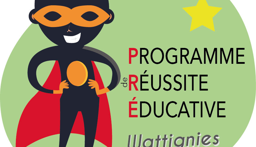 Le Programme De R Ussite Educative Mairie Wattignies